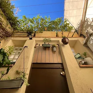 Appartement La Maisonette De Vauban, Marseille