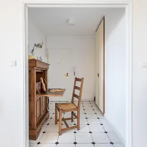 Appartement Splendide Vue Sur Nd De La Garde Et Le Vieux Port, Marseille