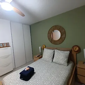 Appartement Le Vallon, Marseille