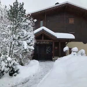 Des Ours , Les Houches France