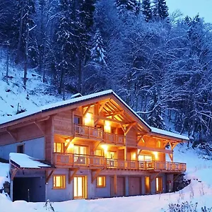 Arpitan - - Grand Massif , Les Carroz d'Arâches France
